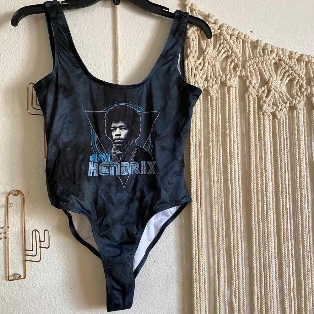 Bodysuit